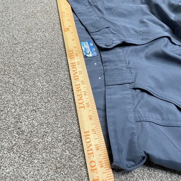 World wide sportsman fishing cargo short mens sz 40 outdoor - Picture 9 of 12